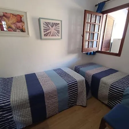 Apartmán Alice *