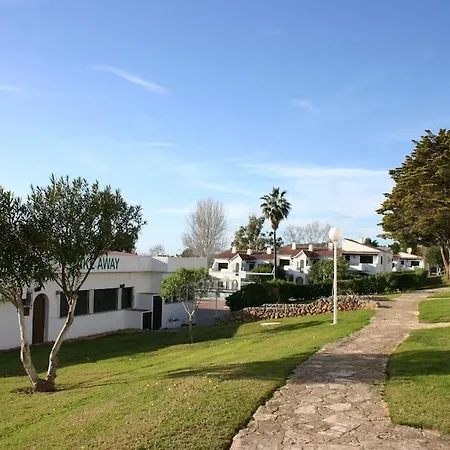 Apartmán Alice