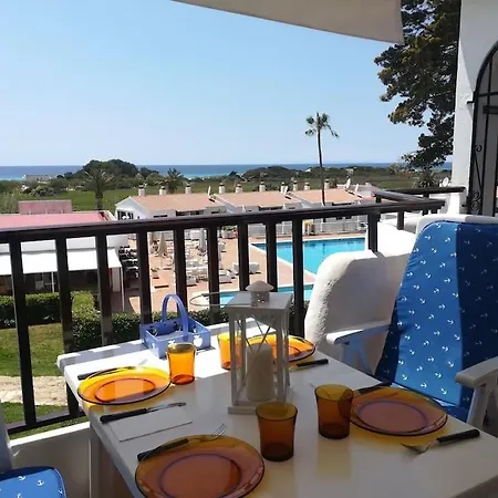 Alice Apartmán Son Bou