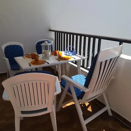 Alice Lägenhet Son Bou